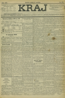 Kraj. 1870, nr 287 (16 grudnia)