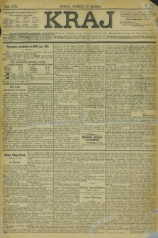 Kraj. 1870, nr 295 (25 grudnia)