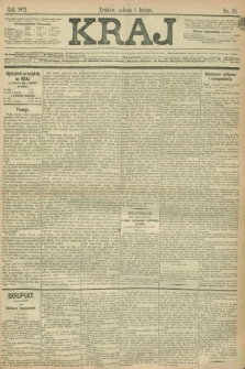 Kraj. 1871, nr 28 (4 lutego)