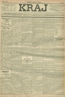 Kraj. 1871, nr 31 (8 lutego)