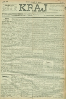 Kraj. 1871, nr 35 (12 lutego)
