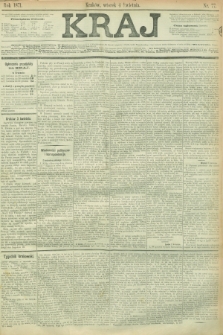 Kraj. 1871, nr 77 (4 kwietnia)