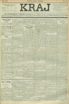 Kraj. 1871, nr 78 (5 kwietnia)