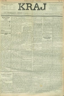 Kraj. 1871, nr 79 (6 kwietnia)