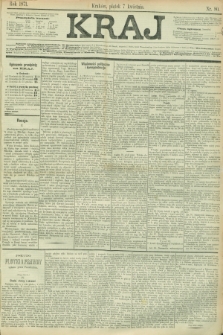 Kraj. 1871, nr 80 (7 kwietnia)