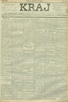Kraj. 1871, nr 121 (28 maja)