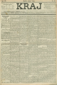 Kraj. 1871, nr 147 (1 lipca)