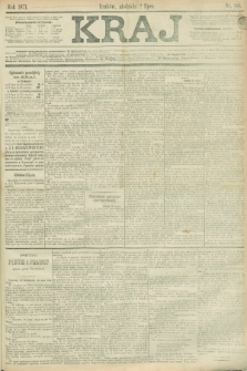 Kraj. 1871, nr 148 (2 lipca)