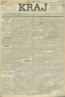 Kraj. 1871, nr 149 (4 lipca)