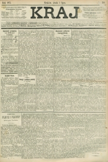 Kraj. 1871, nr 150 (5 lipca)