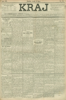 Kraj. 1871, nr 156 (12 lipca)