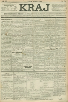 Kraj. 1871, nr 159 (15 lipca)
