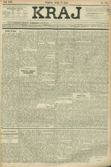Kraj. 1871, nr 168 (26 lipca)
