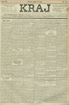 Kraj. 1871, nr 170 (28 lipca)