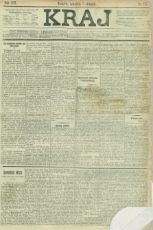 Kraj. 1871, nr 175 (3 sierpnia)