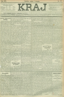 Kraj. 1871, nr 177 (5 sierpnia)