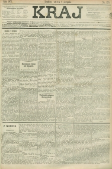 Kraj. 1871, nr 179 (8 sierpnia)