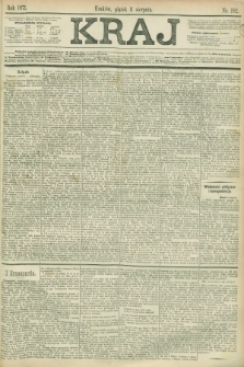 Kraj. 1871, nr 182 (11 sierpnia)