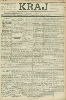 Kraj. 1871, nr 184 (13 sierpnia)