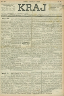 Kraj. 1871, nr 185 (15 sierpnia)