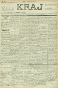 Kraj. 1871, nr 193 (25 sierpnia)