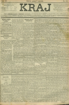 Kraj. 1871, nr 205 (8 września)