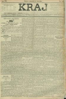 Kraj. 1871, nr 209 (14 września)