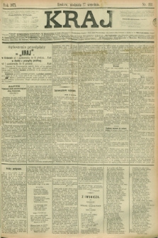 Kraj. 1871, nr 212 (17 września)