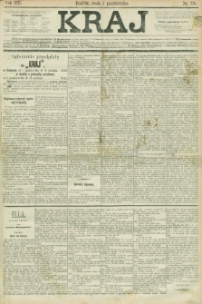 Kraj. 1871, nr 226 (4 października)