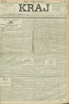 Kraj. 1871, nr 230 (8 października)