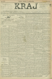 Kraj. 1871, nr 236 (15 października)