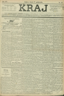 Kraj. 1871, nr 237 (17 października)