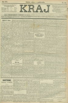 Kraj. 1871, nr 241 (21 października)
