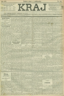 Kraj. 1871, nr 246 (27 października)