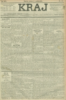 Kraj. 1871, nr 247 (28 października)