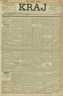 Kraj. 1871, nr 281 (8 grudnia)