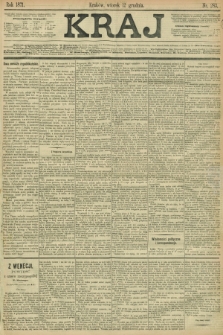 Kraj. 1871, nr 283 (12 grudnia)