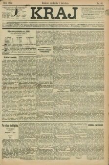 Kraj. 1872, nr 80 (7 kwietnia)