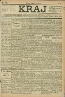 Kraj. 1872, nr 81 (10 kwietnia)
