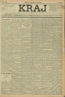 Kraj. 1872, nr 94 (25 kwietnia)