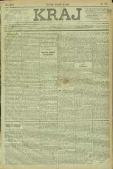 Kraj. 1872, nr 108 (14 maja)