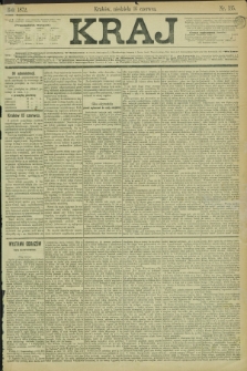 Kraj. 1872, nr 135 (16 czerwca)