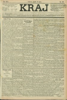 Kraj. 1872, nr 168 (26 lipca)
