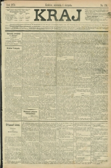 Kraj. 1872, nr 176 (4 sierpnia)