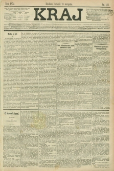 Kraj. 1872, nr 183 (13 sierpnia)