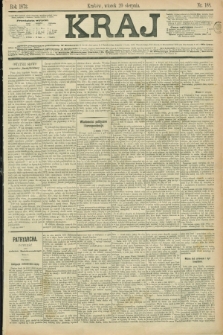 Kraj. 1872, nr 188 (20 sierpnia)
