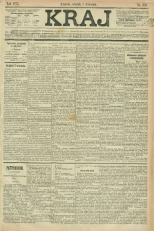 Kraj. 1872, nr 200 (3 września)