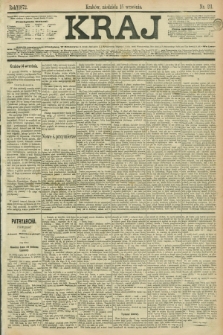 Kraj. 1872, nr 211 (15 września)