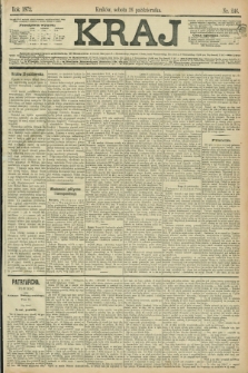 Kraj. 1872, nr 246 (26 października)