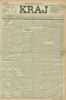Kraj. 1872, nr 248 (29 października)